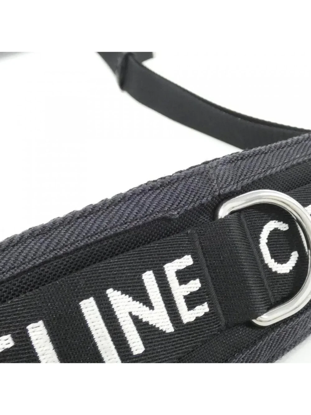 Celine Small Trekking Messenger Shoulder